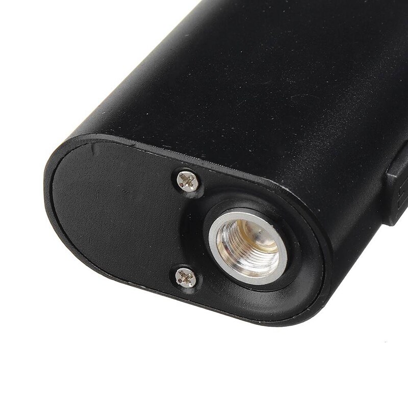 20W battery-powered soldering iron with USB charging, portable mini wireless charging soldering iron with storage bag