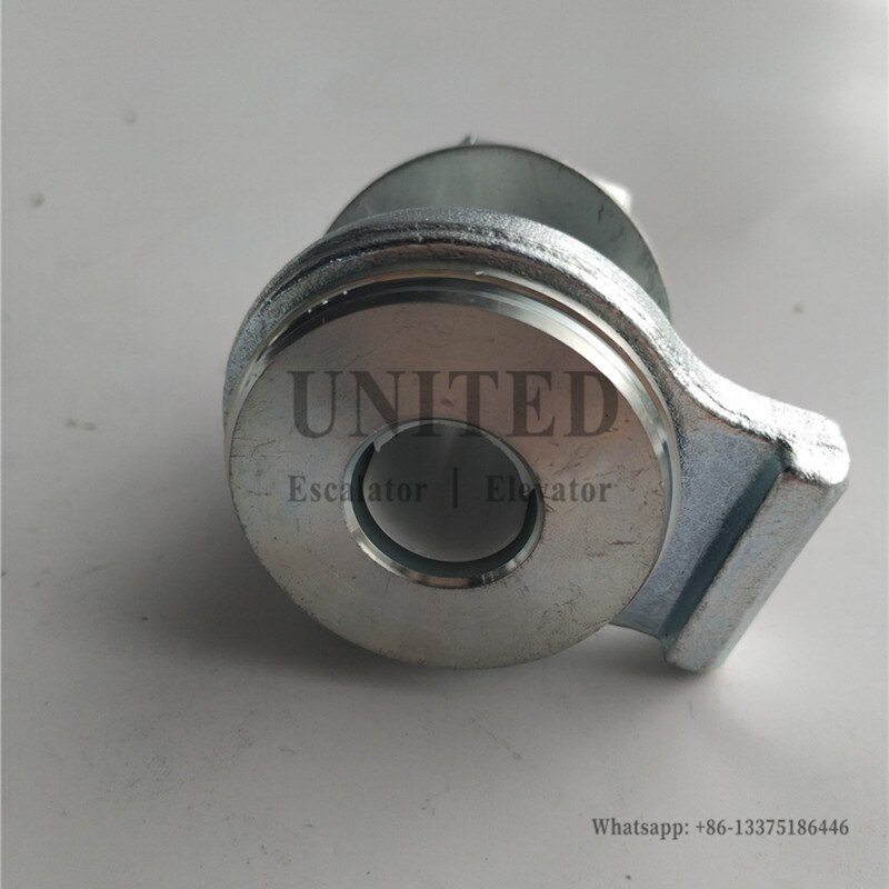 Escalator Step Accessory