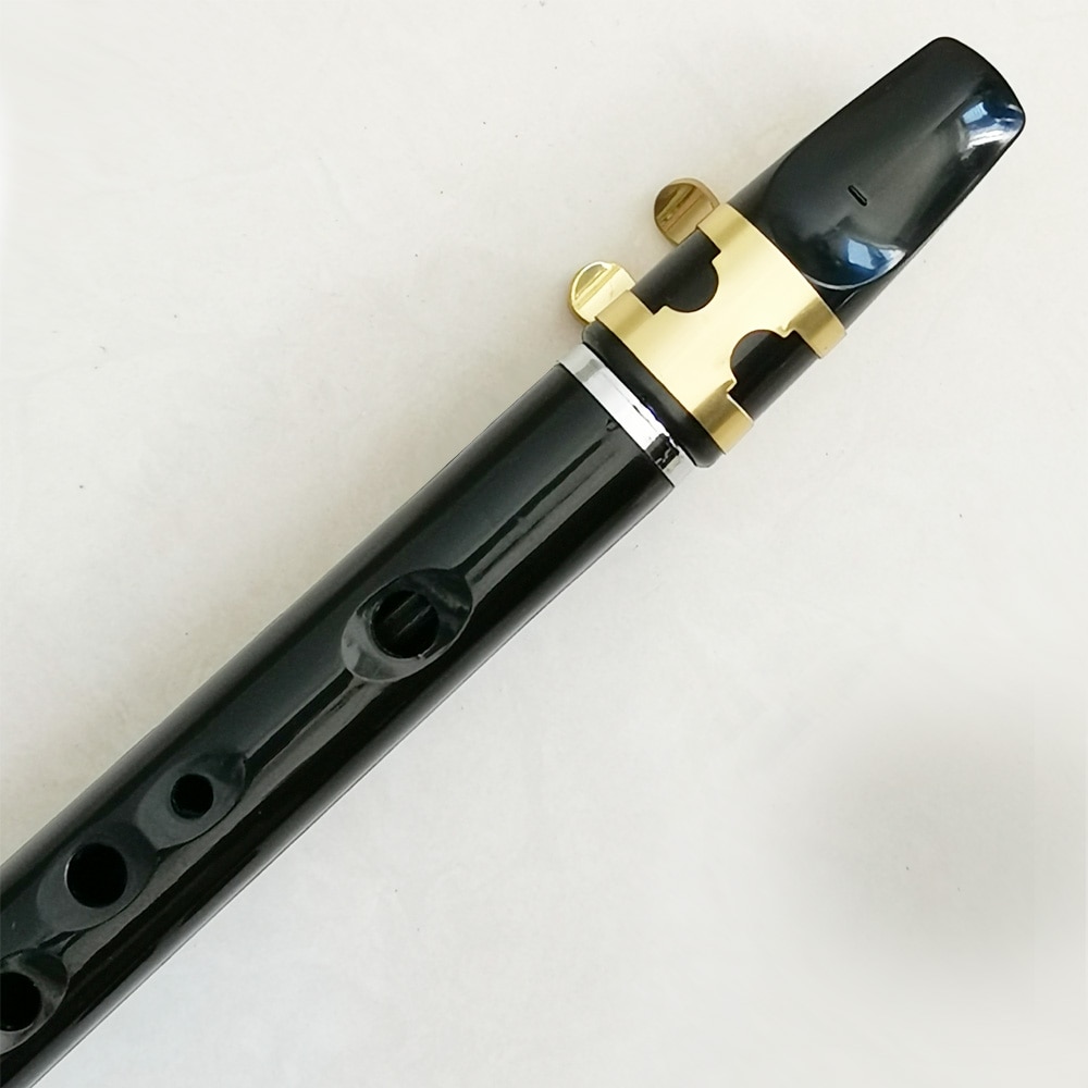 11-Hole LittleSax: Key C. Simple Mini Saxophone, Pocket Sax. Official Sales of Product Developer and Manufacturer