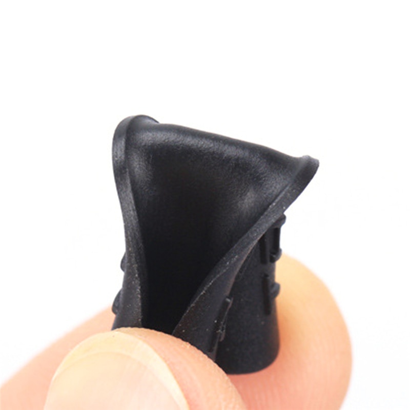 4 Stks/partij Fiets Rubber Top Tube Frame Bescherming Protector Cover Sleeve Voor Shift Derailleur Remkabel Wrap Behuizing Slang