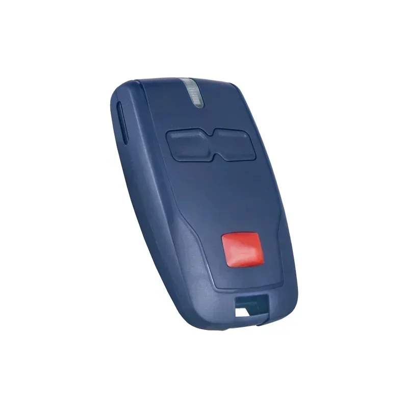 Control remoto para BFT B RCB02 RCB04 MITTO 2 4 KLEIO B RCA 02 04 TRC1 TRC2 TRC3 Control remoto para puerta de garaje 433,92 MHz abridor de puerta: Blanco
