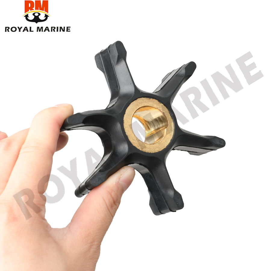 395864 397131 435821 435748 5001593 500308 Waterpompwaaier Fit voor Johnson Evinrude Buitenboordmotor 85 90 100 105 115 120 HP