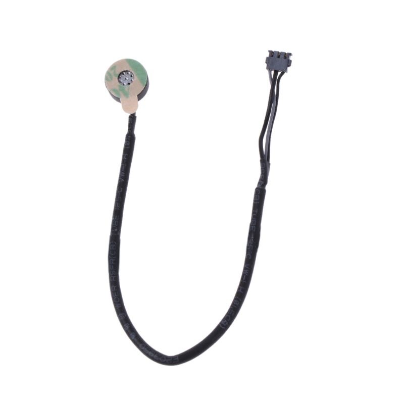 Mikrofon mikrofonkabel til macbook pro 13 "  a1278 mikrofon flex kabel  mc700 mb990 mc374 mc700 mc314 mc101 922-9059