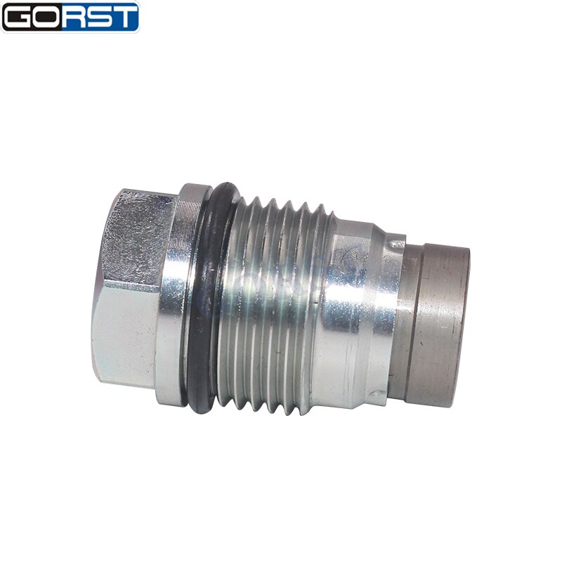 Common Rail Pressure Relief Valve 1110010041 For Mwm Fuel Limiter Valve 961287670024