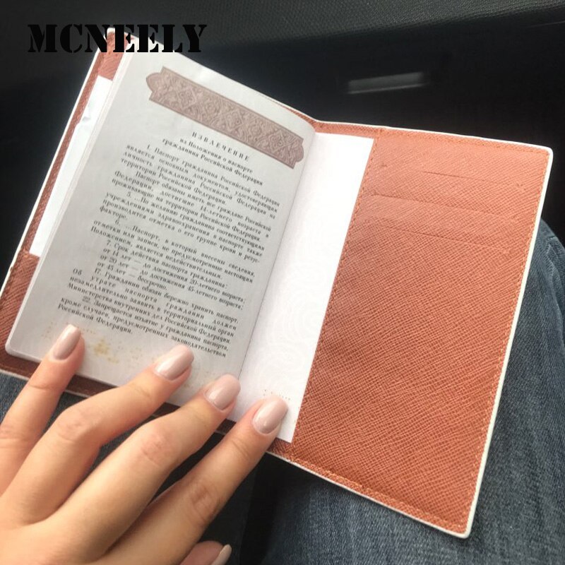 Alta-fim de design famoso flamingo capa de passaporte titular do cartão de crédito azul homem mulher caso de passaporte negócios unisex carteira de viagem