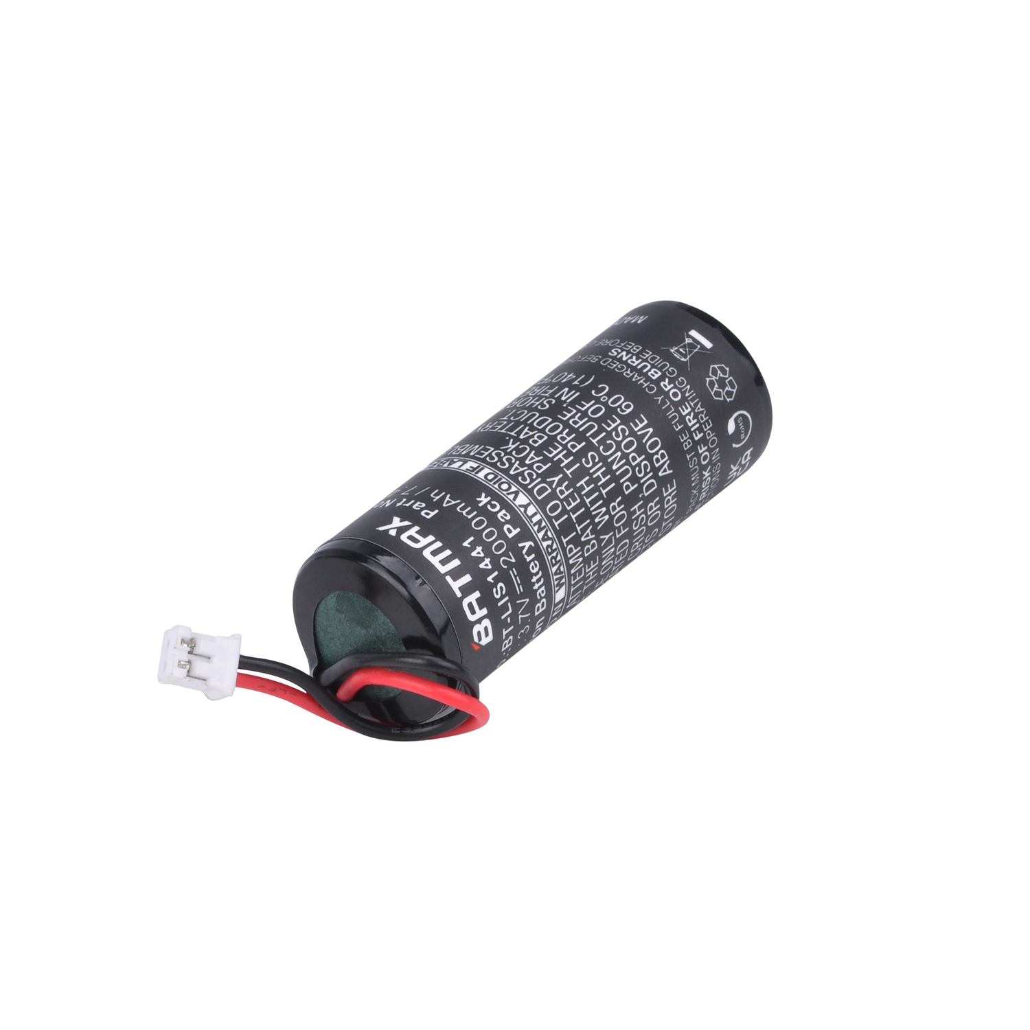 2000Mah LIS1441 Vervanging Batteryfor Sony PS3 Playstation 3 Move Motion Controller LIP1450CECH-ZCM1E CECH-ZCM1U