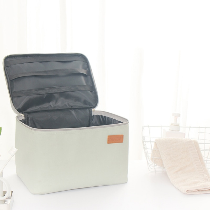 Portable Disinfection Bag Storage Quick Drying Clothes Dryer UV Disinfection Bag US PLUG: Default Title