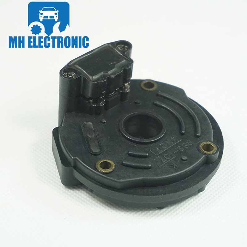 MH ELECTRONIC Ignition Module For Nissan Pintara U12 2.4L Pulsar N12 E15T Pulsar N14/ N15 SR20DE 2.0L RSB-07 RSB07