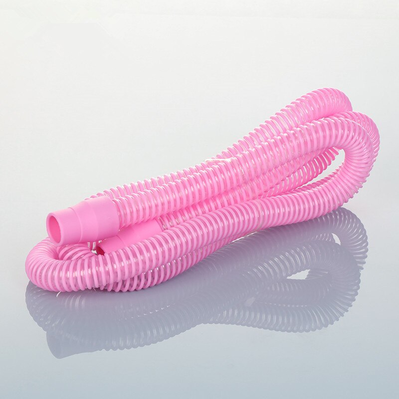 CPAP-Heated Tube Pipe Hose 70 Inch 1.8M Compatible with Weinmann Respirator Heater Tubing for Sleeping Flexible Anti Sorning
