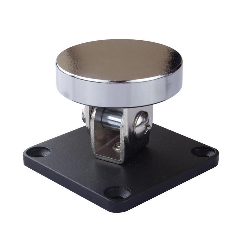 DC12-24V electromagnetic lock 60Kg 120Lbs For Fire Door Access Control