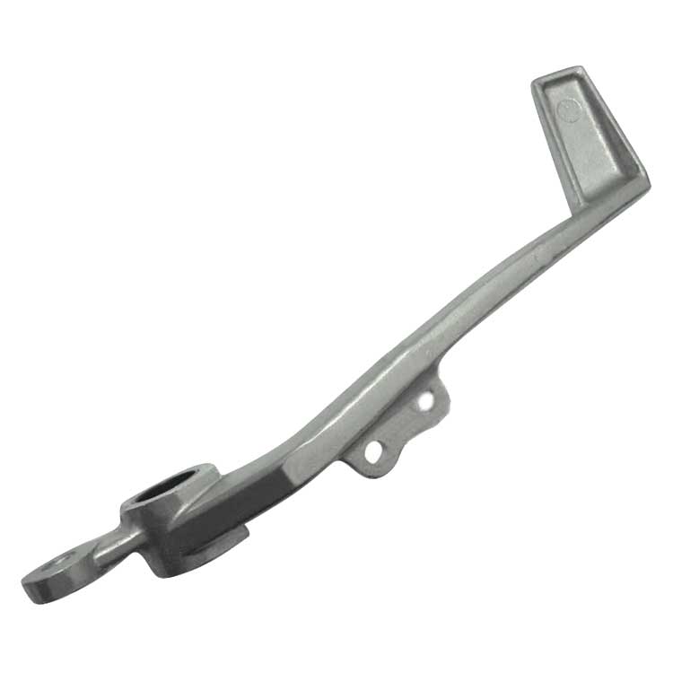 Motorfiets Achterrempedaal Voethendel Voor HONDA CBR600RR CBR 600 RR 2003 2006