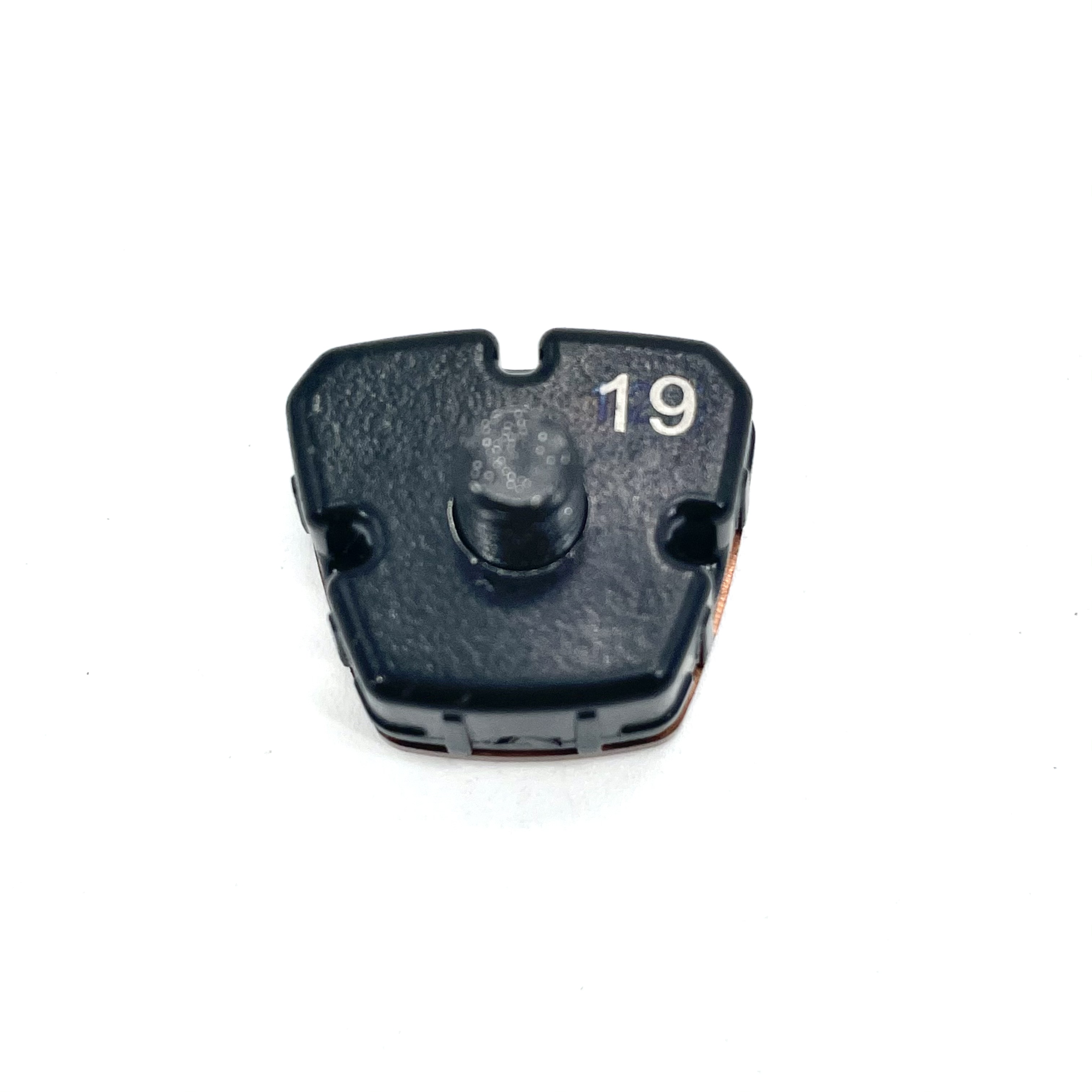 Tornillo de peso para Golf, compatible con PING G400 Driver y Fairway 3g/5g/6g/8,5g/10g/12,5g/15g/17g/19g/21g, elige uno accesorios de peso: 19g