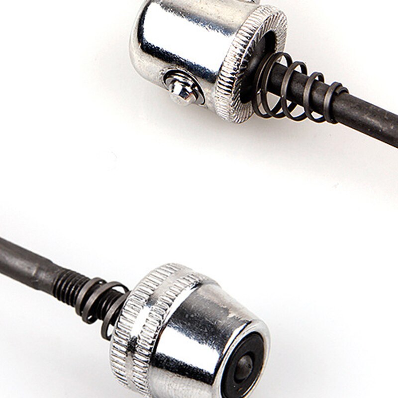 Allenatore per bici con leva per spiedino a sgancio rapido per bici da strada adatto per attrezzature da ciclismo con assale posteriore con struttura a sgancio rapido