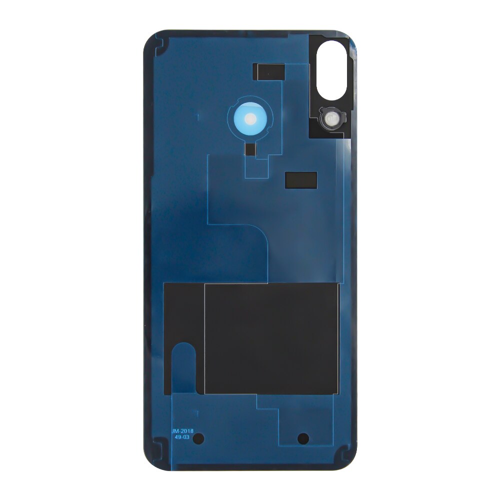 ASUS Zenfone 5 ZE620KL Back Cover Replacement - Metal - 6.2 Inch Screen Size