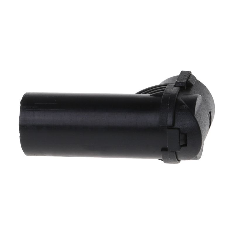 Adaptateur universel d'antenne pour autoradio stéréo, connecteur aérien DIN vers ISO, coque en plastique, conversion DIN vers ISO