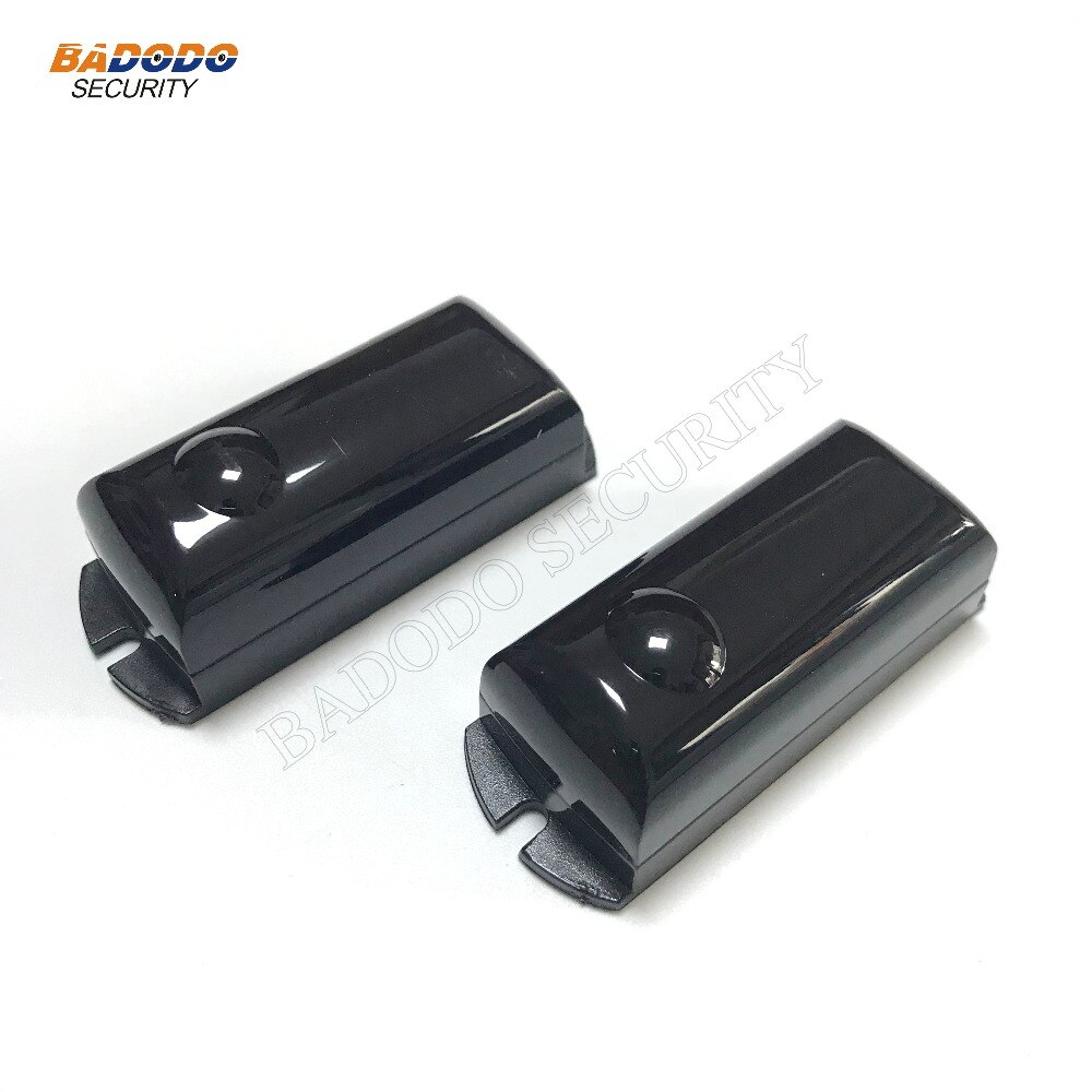 4 Channel Frequency Adjustment Outdoor Photocell Infrared Beam Motion Sensor Alarm (ABO-10F)