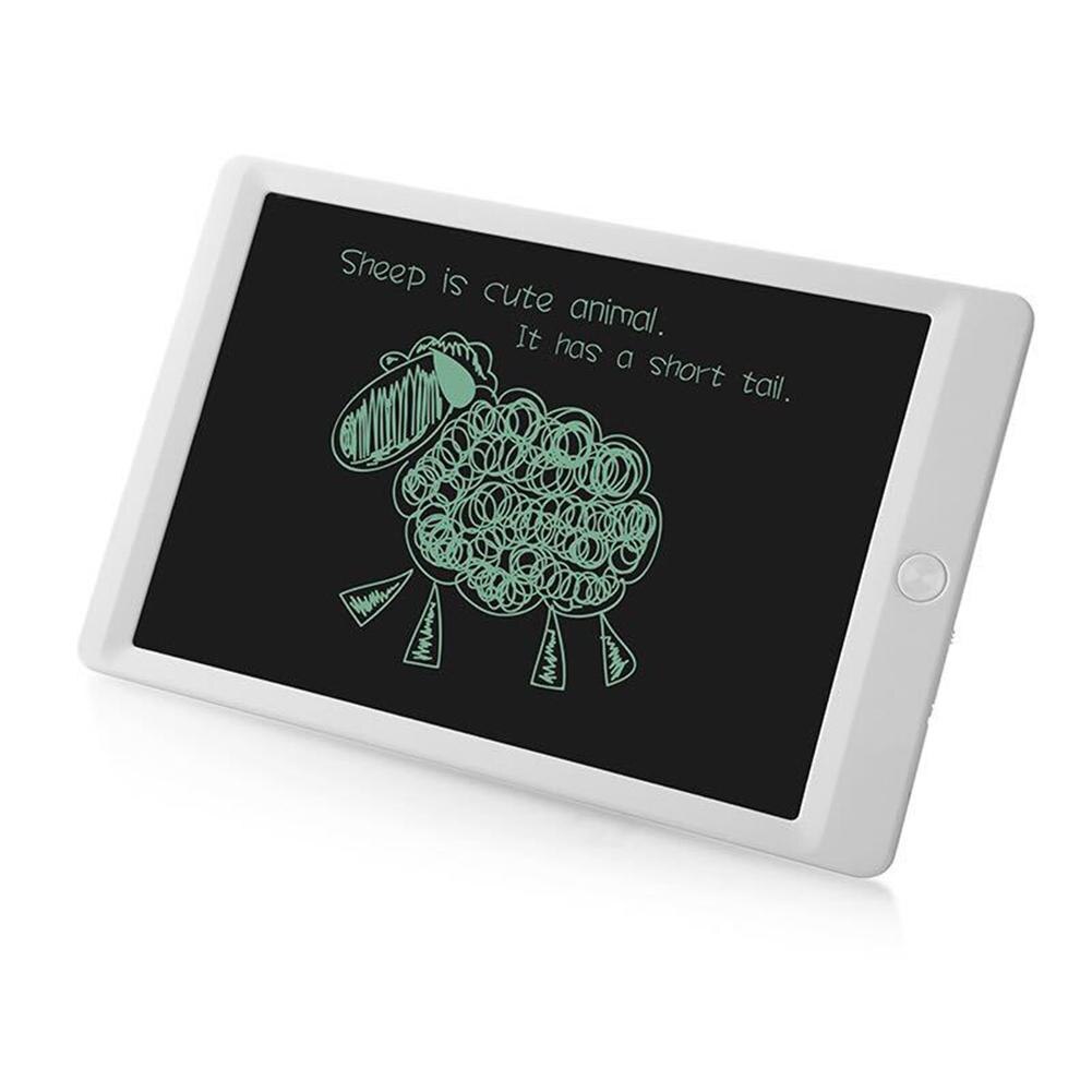 8.5inch LCD Writing Tablet Drawing Handwriting Pad Graphic Board Pen Kids