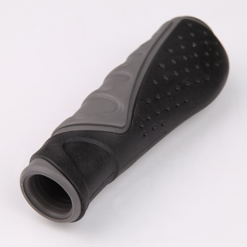 Rubber Mountain Fiets Fietsen Stuur Uiteinden Anti-Slip Proetctive Stuur Klauw Bar End Fiets Handvat Bisiklet Aksesuar