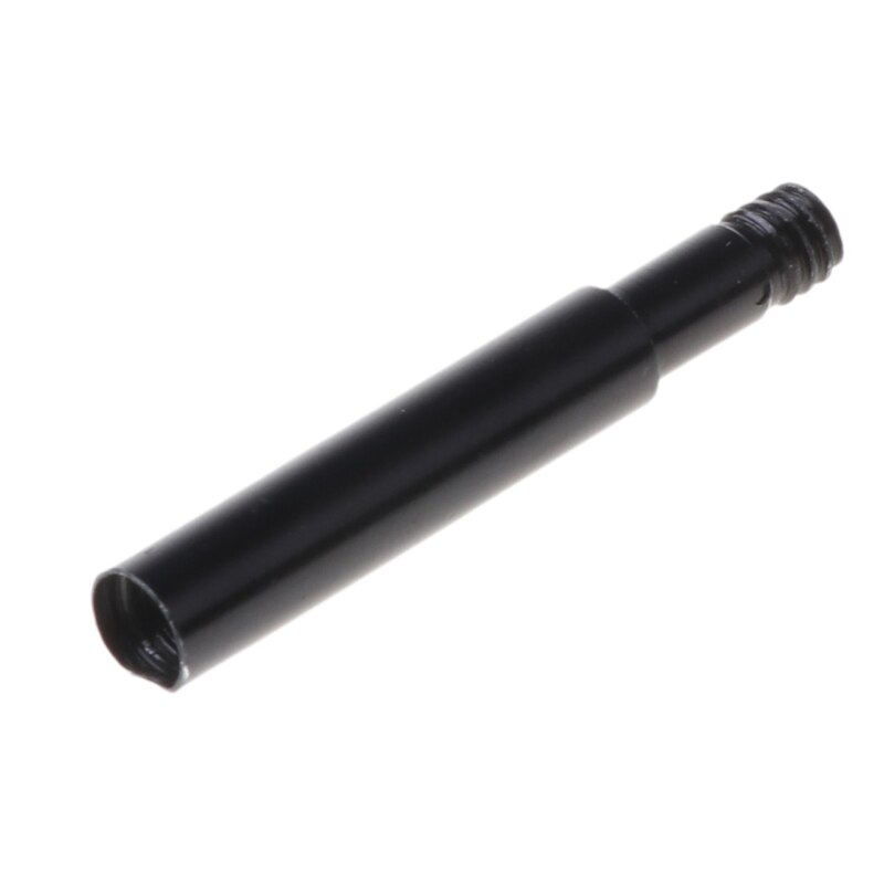 Bicycle Valve Extender 40mm Aluminum Alloy Fixed Gear Mountain Bike Parts Extension For Presta French Valve