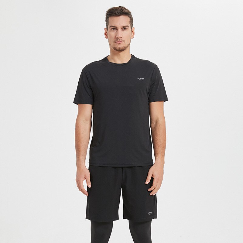 Zomer heren casual t-shirt streetwear kleding heren losse t-shirts heren tops speel t-shirts