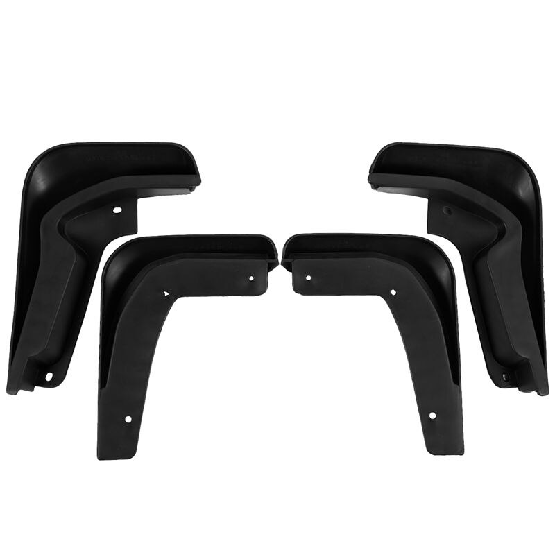Auto Spatlappen Spatborden Spatlappen Splash Guards Voor Fender Accessoires Voor Ford/Focus 3 MK3 Hatchback