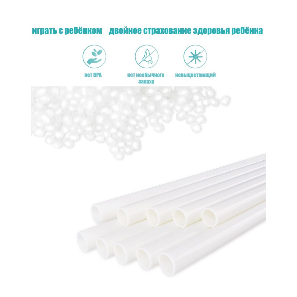 IMBABY-corralito con barreras de seguridad para niños, tienda de campaña para bebés, piscina de bolas con 20 piezas, bolas de mar gratis para 0-36 meses