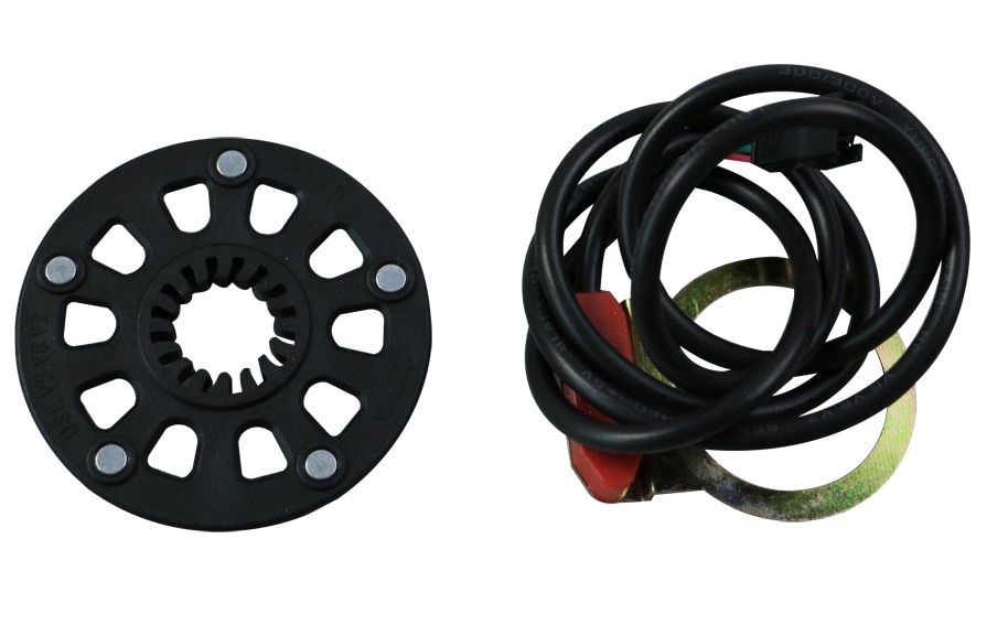 PAS-Pedal assist system-Padel Assistant Sensor – Vicedeal