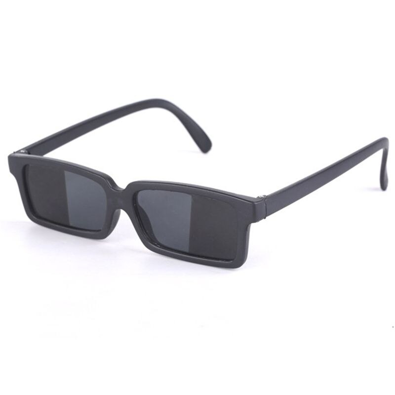 kid spy sunglasses Spys Sunglasses for Kids in Bulk with Rear View So You Can See Behind suitable for cosplay spys