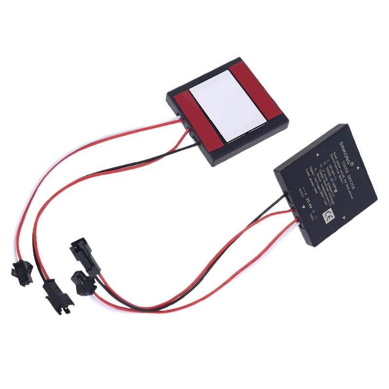 50LB 5-12V Badkamer Spiegel Touch Schakelaar Sensor Schakelaar Voor Led Licht Spiegel Koplamp Interieur Levert