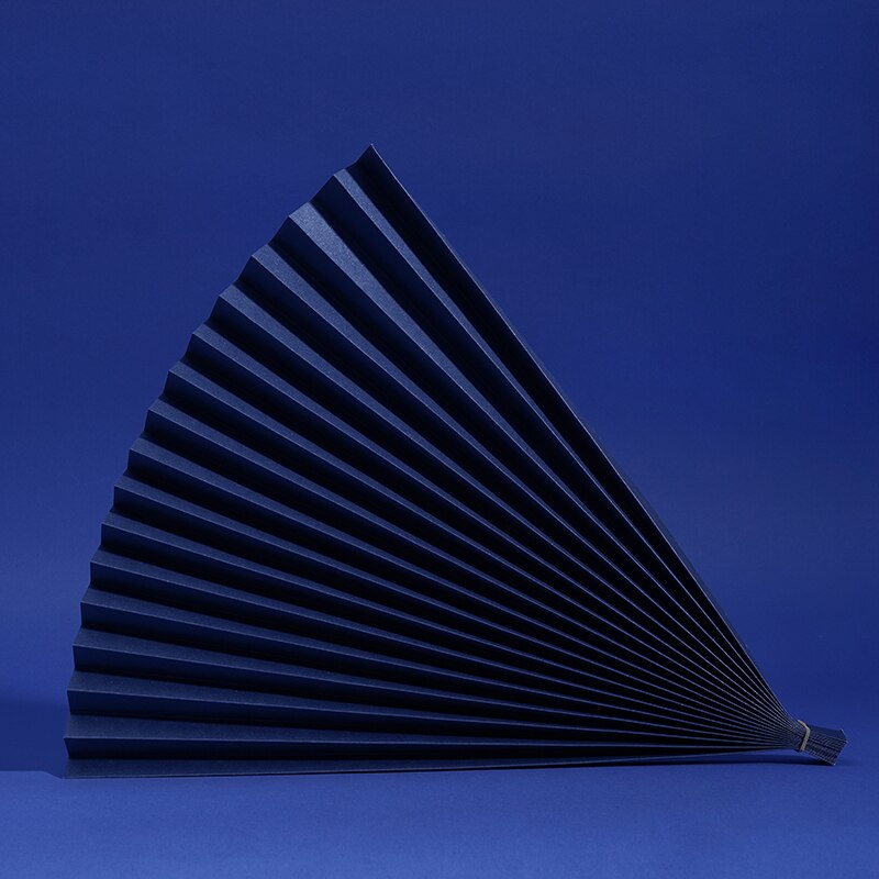 Einfarbig Hintergrund Papier Foto Studio Foto Hintergrund Objekt Foto Display produkt fotografie requisiten fotografischen hintergrund: Blau