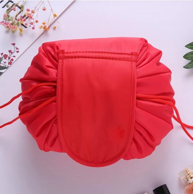 Sac de maquillage de voyage LAMANLA: 05