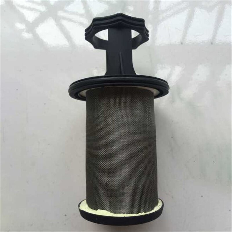 Séparateur d'huile et de gaz AUniversal Provent 200 séparateur d'huile à Air moteur remplacement du filtre intégré en acier inoxydable lavable
