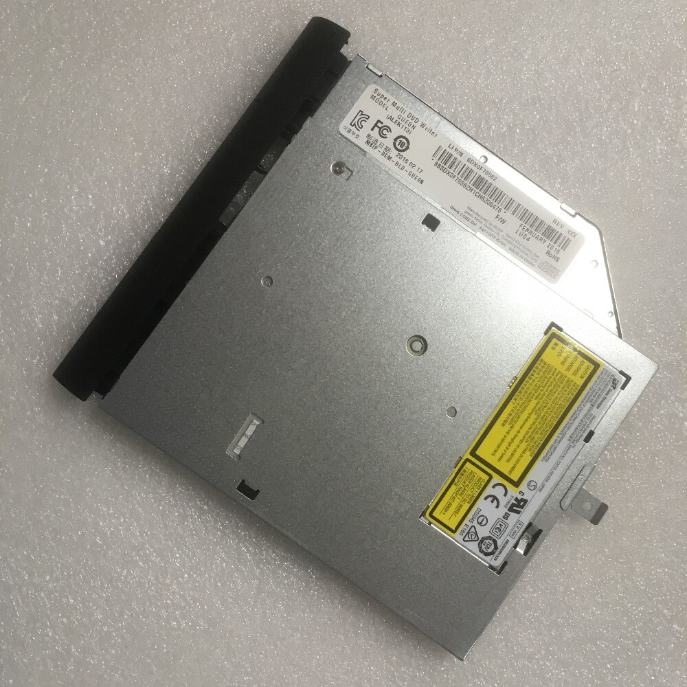 The original DVD burner is dedicated to Lenovo G40-30 G40-35 G40-45 G40-70 G40-80 G50-80 G50-30 G50-40 G50-75B notebook