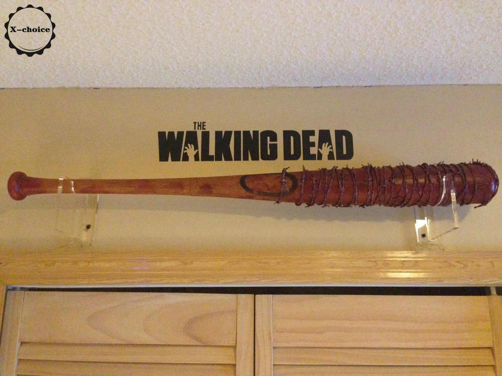 Beter Acryl Muur Mounts En Stands Voor Honkbalknuppels