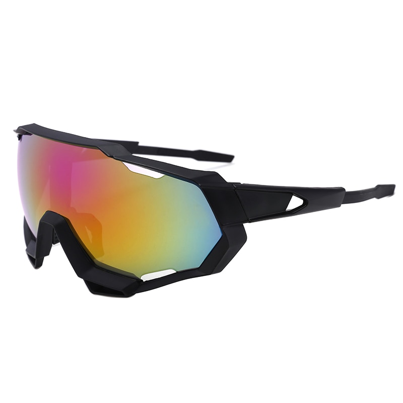 Lunettes de cyclisme polarisées vélo vtt lunettes de vélo UV400 vélo vtt lunettes de soleil photochromiques lunettes de sport Gafas Ciclismo