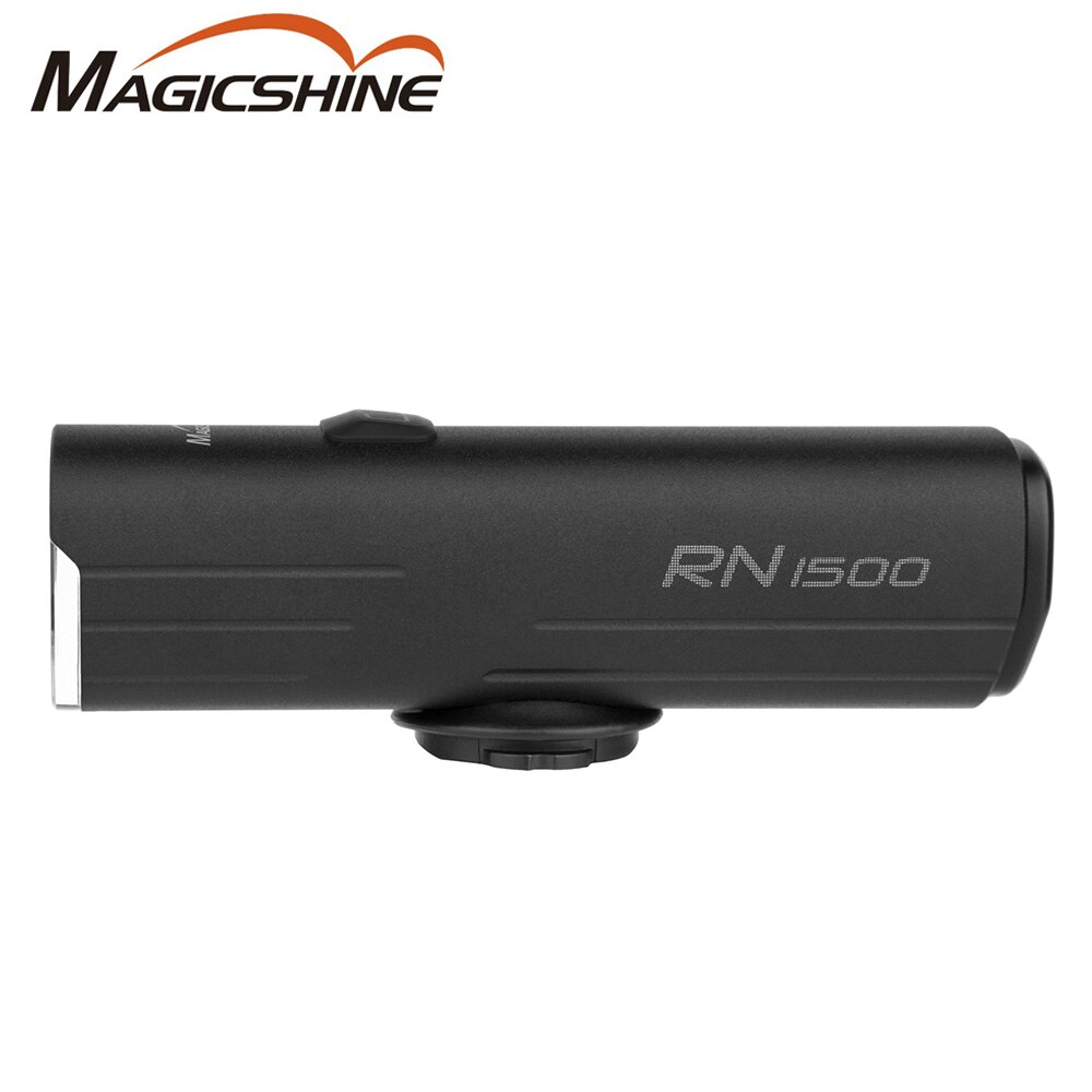 Magicshine RN1500 Fahrrad Front Licht Wiederaufladbare Bike 5000mAh IPX7 Wasserdichte 1500 Lumen Usb Typ-C Radfahren Beleuchtung Werkzeug