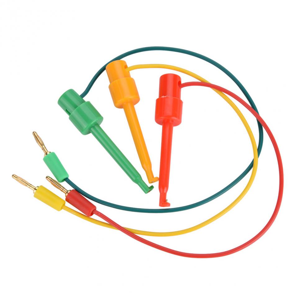 Transistor Tester ESR RLC NPN PNP MOS Meter Diode Triode Capacitance Resistance Measuring Tools Transistor tester