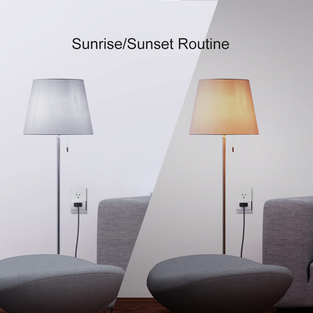 Sonoff s31 lite zb 15a zigbee eua tomada inteligente sem fio funciona com smartthings hub ewelink controle de voz via alexa