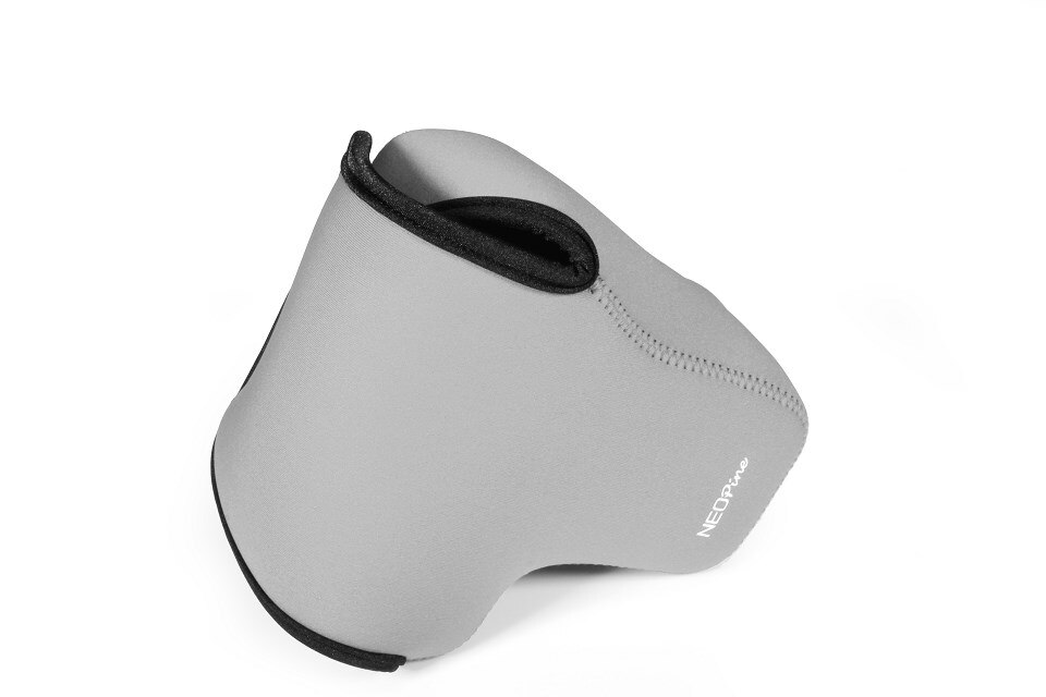 Funda blanda de neopreno Multicolor para cámara NIKON Coolpix P900s P900
