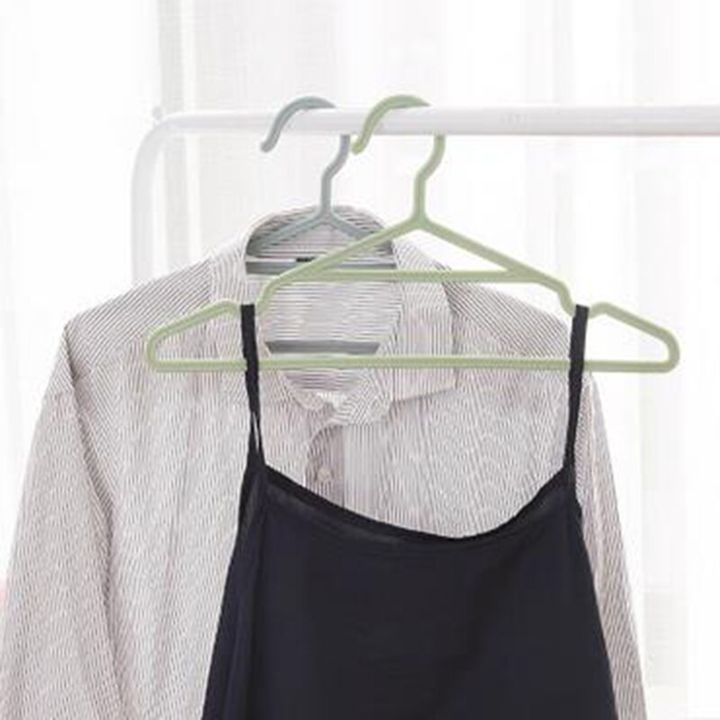 Cintre en jean une pièce pour vêtements adultes | Cintre pour pantalons, porte-manteau, support de rangement pour robe, porte-vêtements en plastique