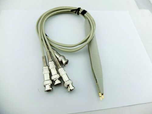 1PC LCR Meter SMD Test Leads / LCR test Clip / Terminal Test Line