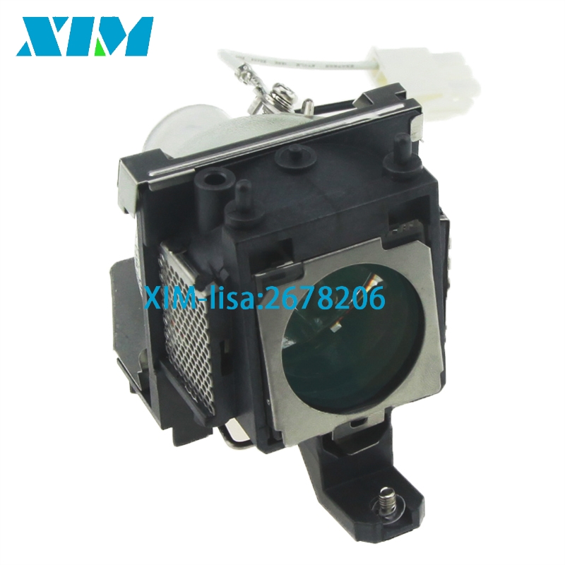 compatible MP610 MP610-B5A MP611 MP611C MP615 MP620 MP620C MP620P MP721 MP721C PD100D W100 for BenQ projector lamp with housing