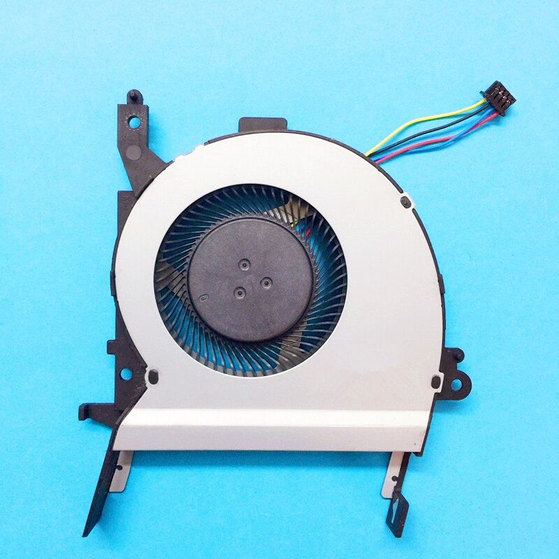 laptop CPU koelventilator Koeler radiator Notebook voor ASUS FL5900U FL5900L X556UB A556UF VM591U Serie EF75070S1-C430-S9A