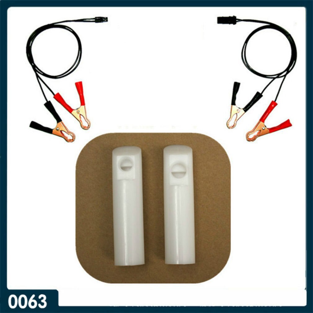Manual Injector Cleaning Fuel System Cleaning Tool