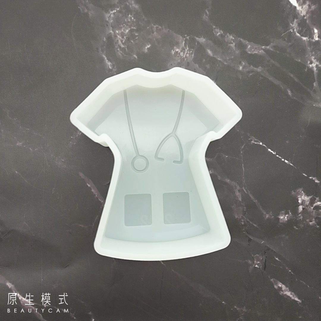 Diy yeso EVA fragancia cuentas coche aromaterapia molde de silicona Cruz atrapasueños aromaterapia vela gota pegamento molde M671: plum