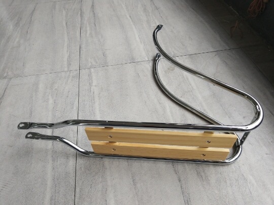 700C Bicycle Rack retro road Bike Rack 26inches Mountain Bike Aluminum Alloy wook Equipment Stand Foot stock Can