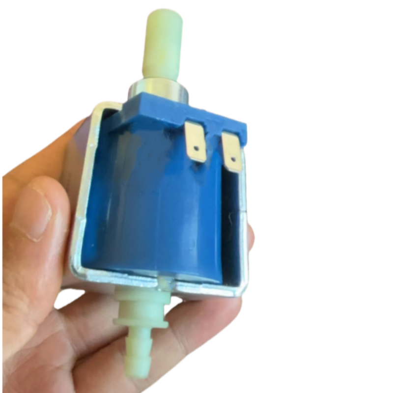 Steam cleaner Electromagnetic Water Pump for Karcher sc5 steam cleaner replacement