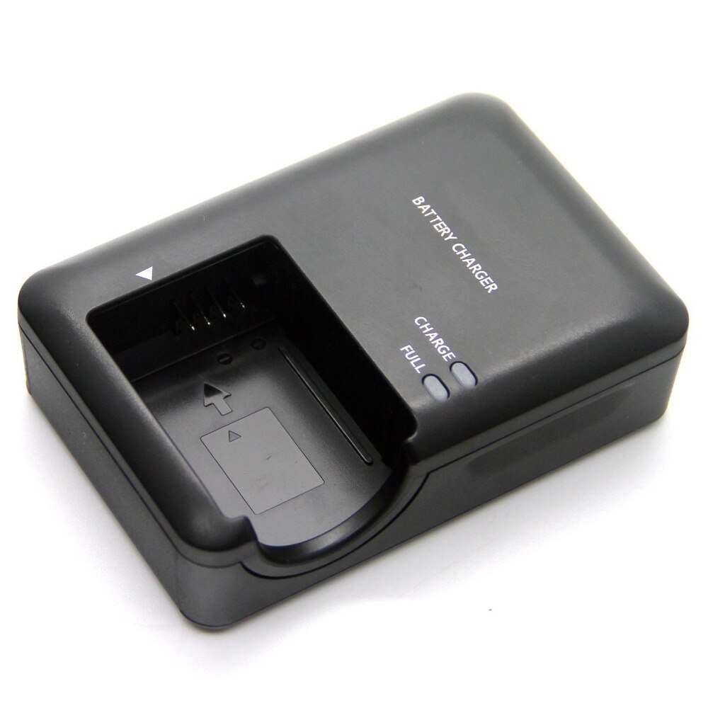 Batterij Lader Voor Camera Canon NB-10L NB10L CB-2LC CB-2LCE 2LCE SX40 Hs SX50 Hs, Powershot SX60 Hs G15 G16