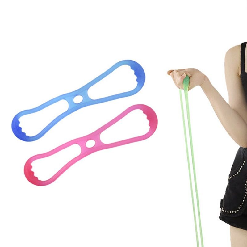 Chest Expander Sculpt Yoga Rally Robust Resistance Sturdy for Full-body Workout Sports Pull Stretcher Muscle Training Fitness Eq