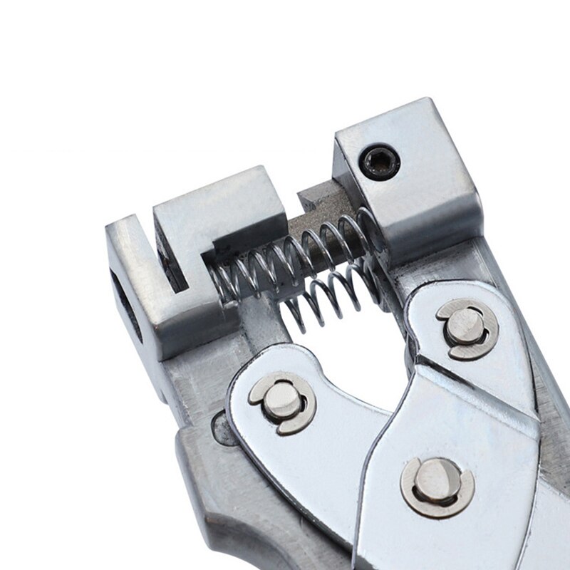 One-Time Folding Pliers Wire Slot Electrical Angle Scissors 45 Degrees 90 Woodworking Card Strip Folding Pliers